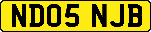 ND05NJB