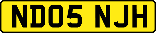 ND05NJH