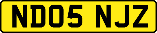 ND05NJZ
