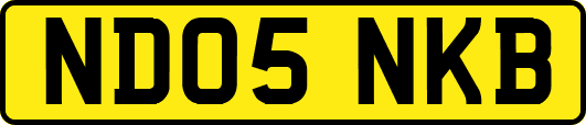 ND05NKB