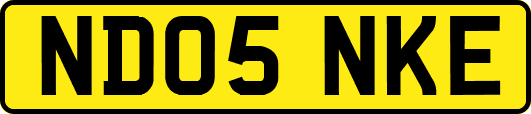 ND05NKE