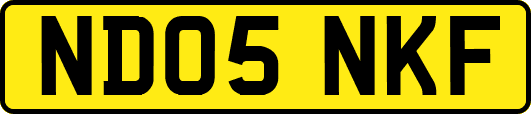 ND05NKF