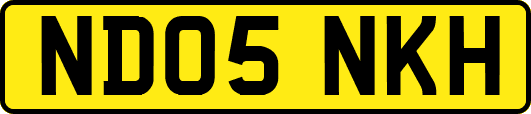 ND05NKH