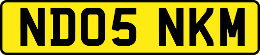 ND05NKM
