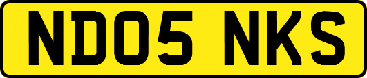 ND05NKS