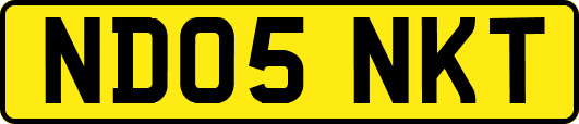 ND05NKT
