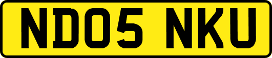 ND05NKU