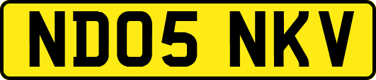 ND05NKV