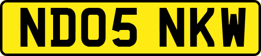 ND05NKW