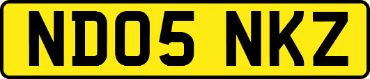 ND05NKZ