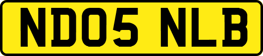 ND05NLB