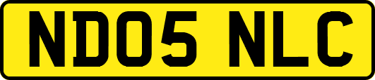 ND05NLC