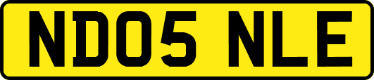 ND05NLE