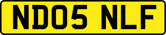 ND05NLF