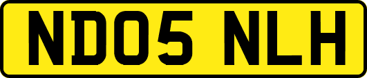 ND05NLH