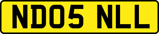 ND05NLL