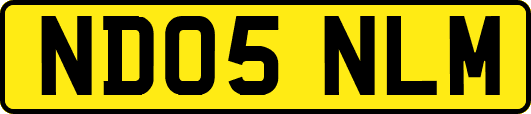 ND05NLM