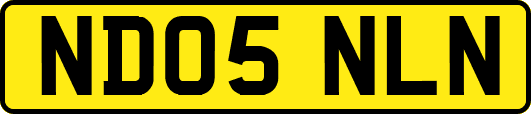 ND05NLN