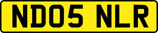 ND05NLR