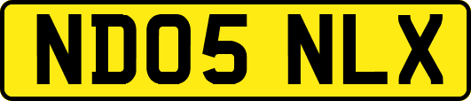 ND05NLX