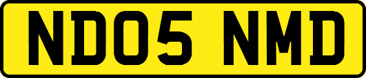 ND05NMD