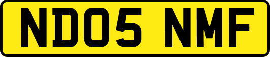 ND05NMF