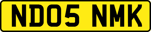 ND05NMK