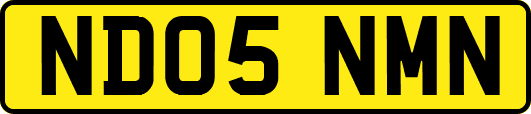 ND05NMN