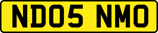ND05NMO