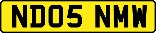 ND05NMW