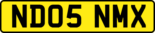 ND05NMX