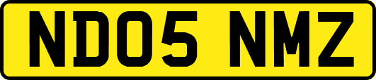 ND05NMZ