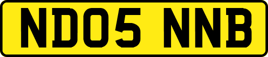 ND05NNB