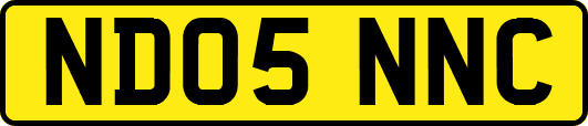 ND05NNC