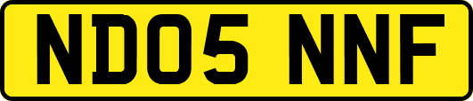 ND05NNF