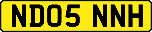 ND05NNH