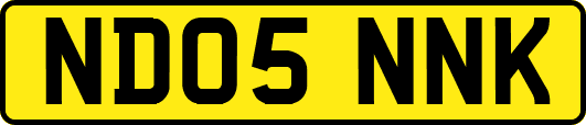 ND05NNK