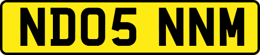 ND05NNM