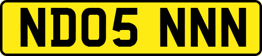 ND05NNN
