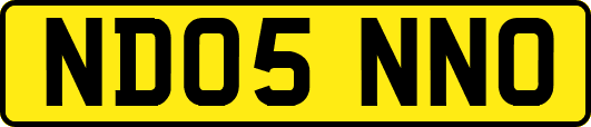 ND05NNO