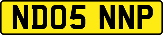ND05NNP