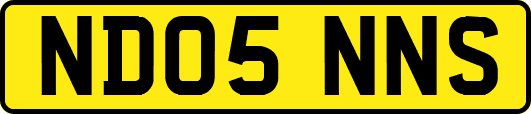 ND05NNS