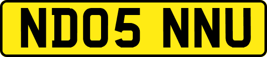 ND05NNU