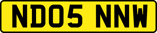 ND05NNW
