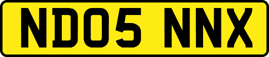 ND05NNX