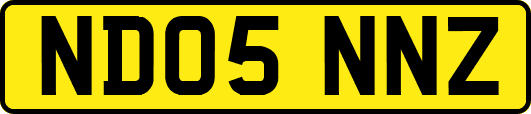 ND05NNZ