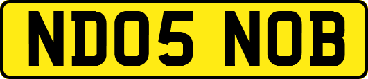 ND05NOB