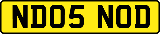 ND05NOD
