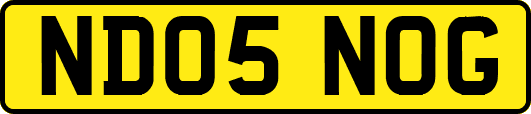ND05NOG