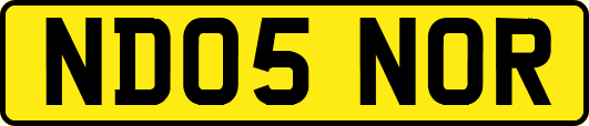 ND05NOR